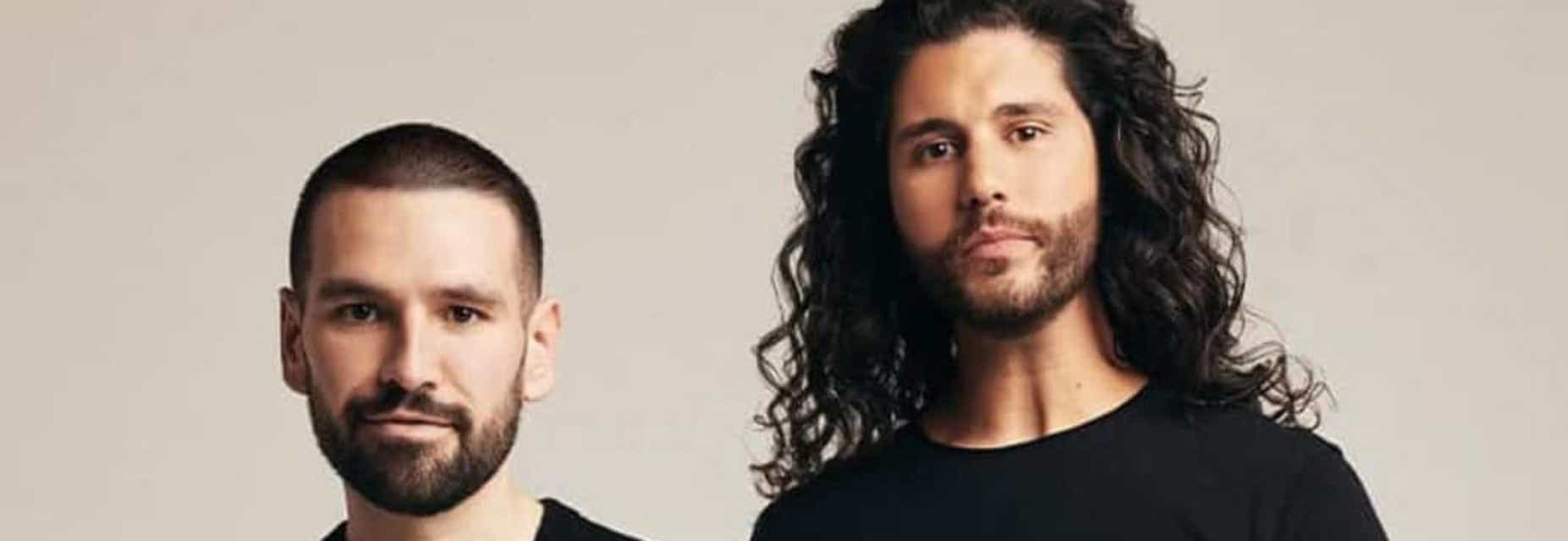 Dan and Shay Tickets