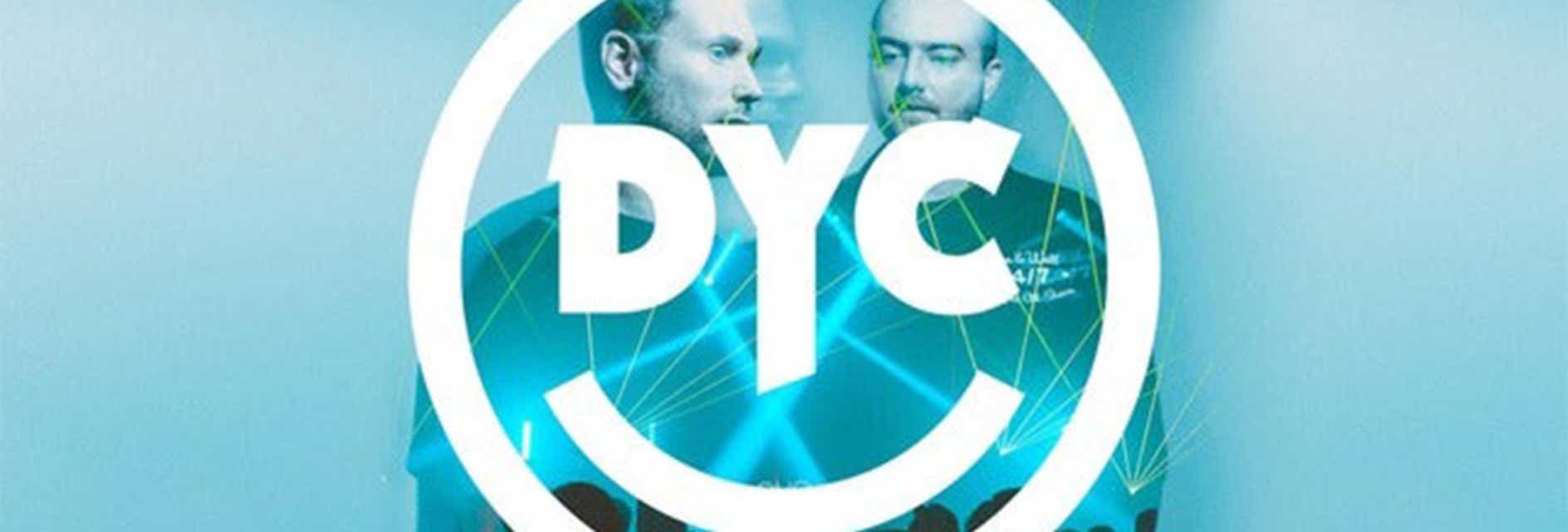 Dance Yourself Clean Tickets