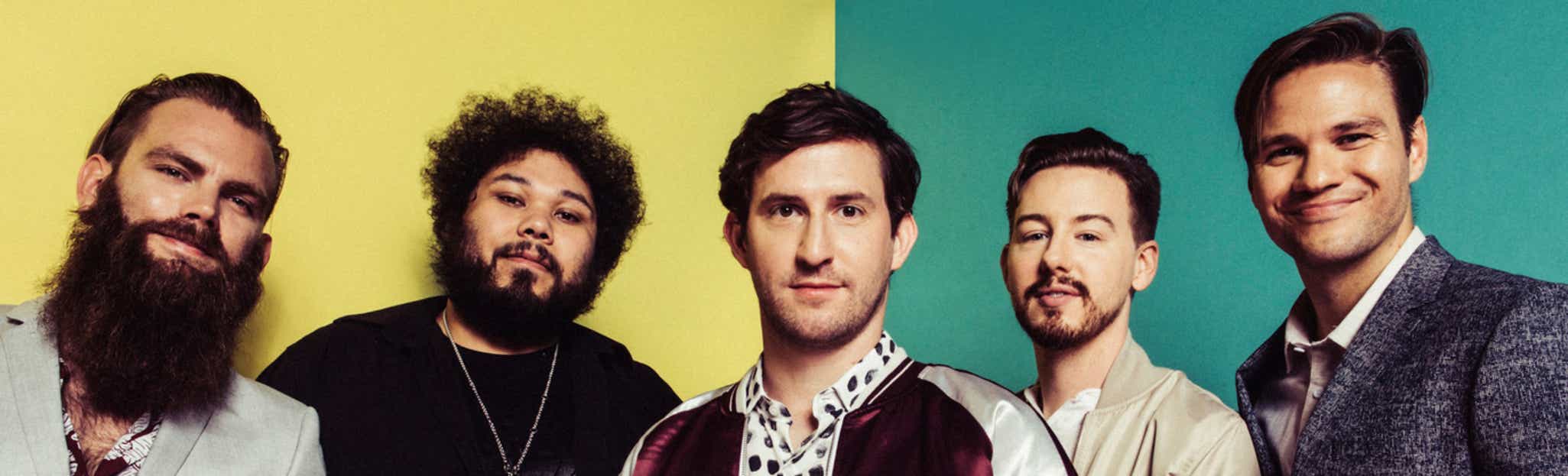 Dance Gavin Dance Tickets