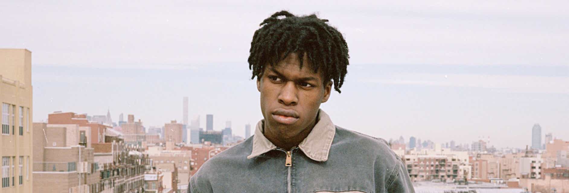 Daniel Caesar Tickets
