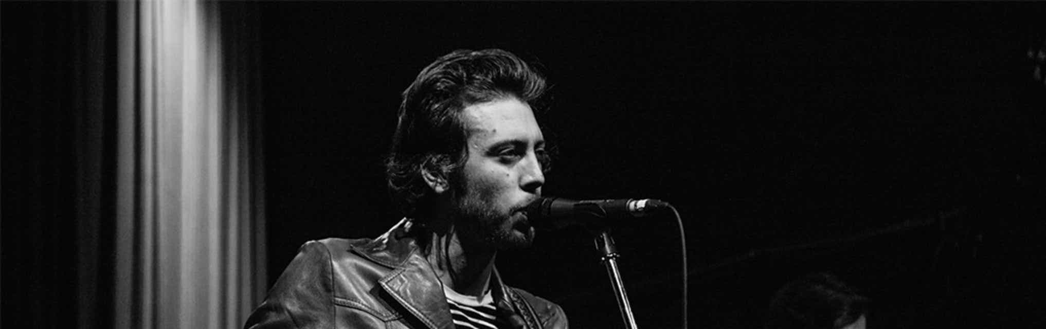 Daniel Romano Tickets