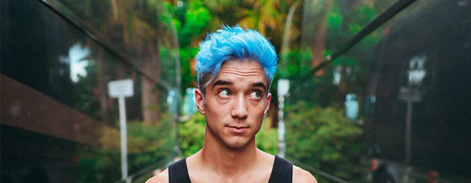 Daniel Seavey Tickets