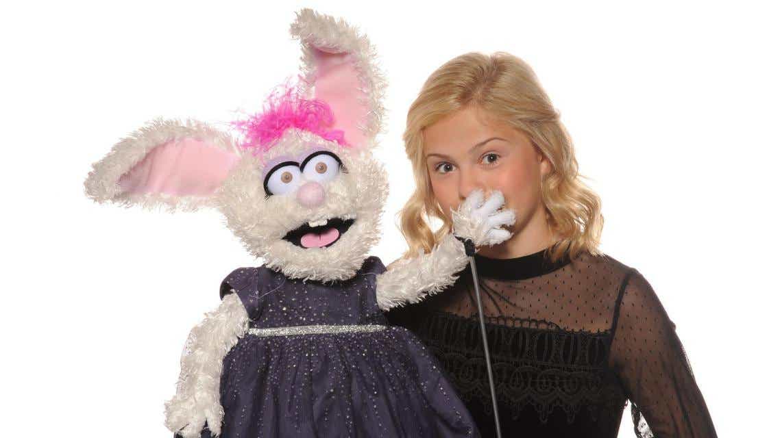 Darci Lynne Tickets