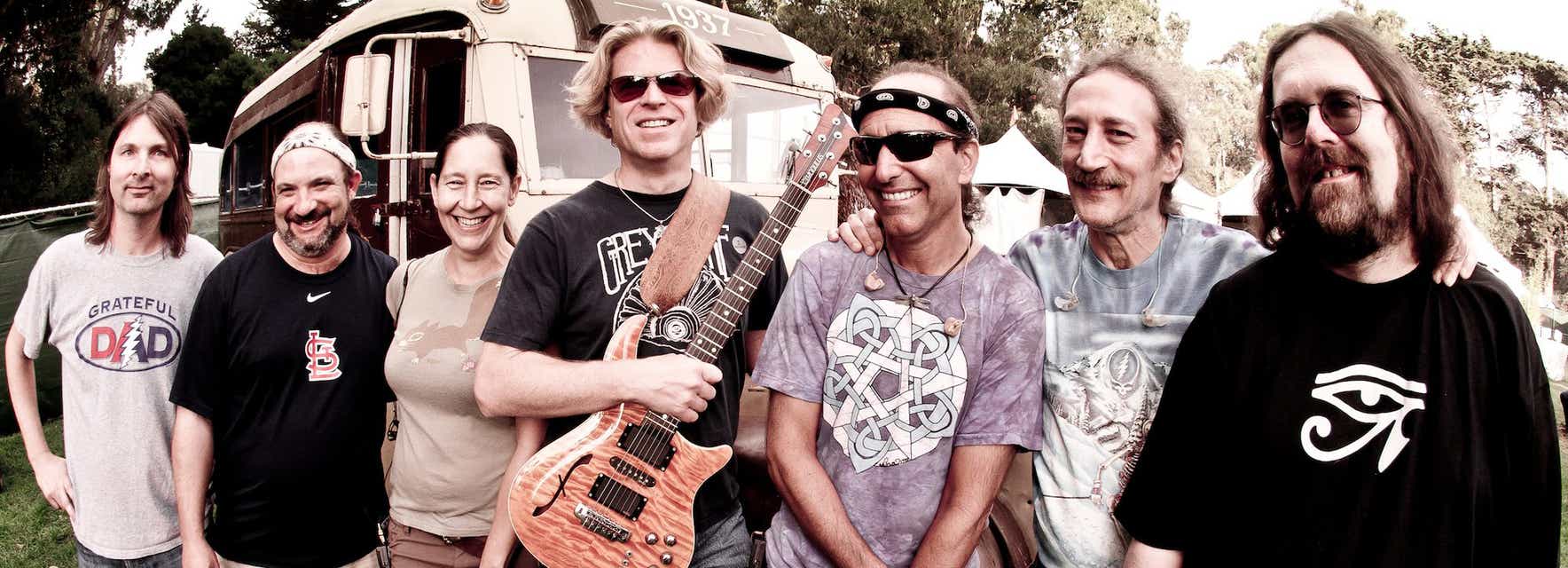Dark Star Orchestra Tickets