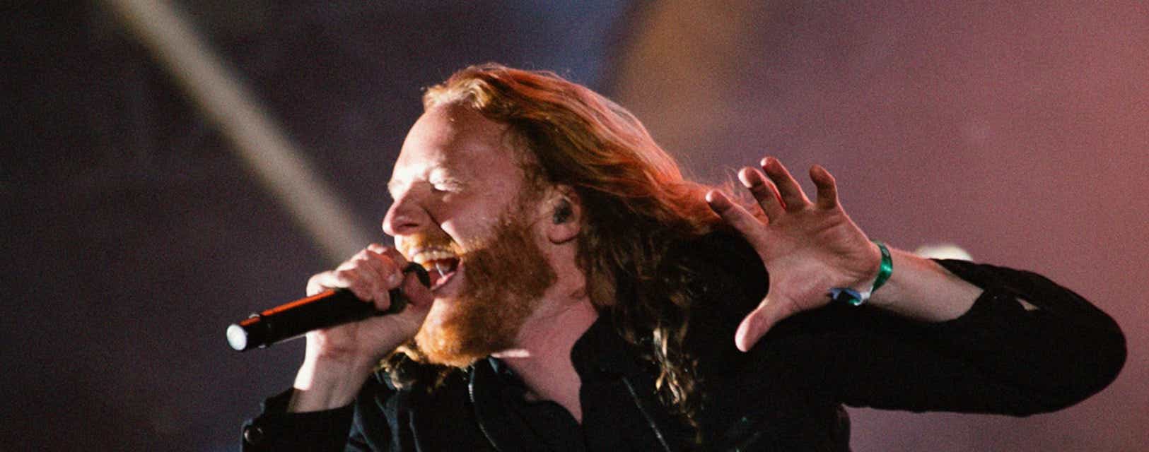 Dark Tranquillity Tickets