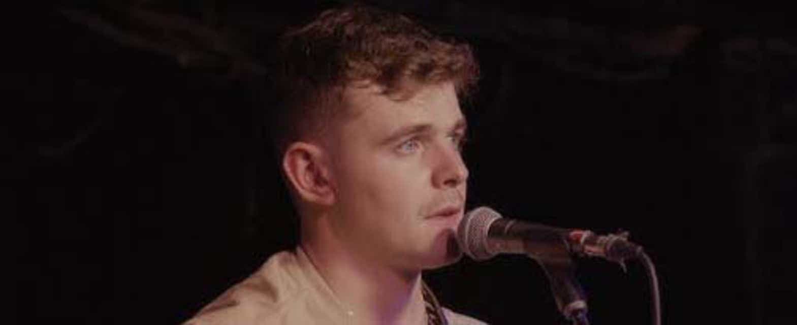 Darren Kiely Tickets