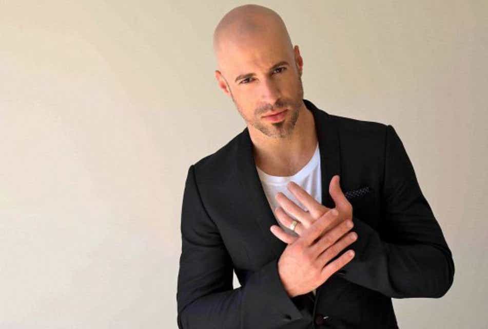 Daughtry Tickets
