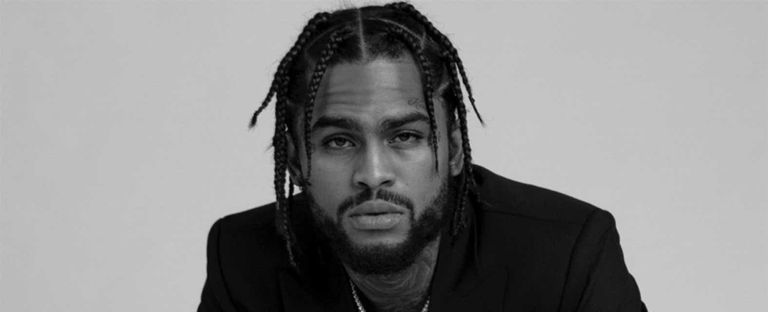 Dave East Tickets