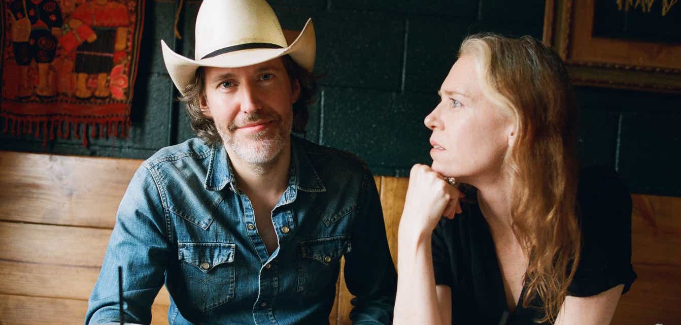 Dave Rawlings Machine Tickets