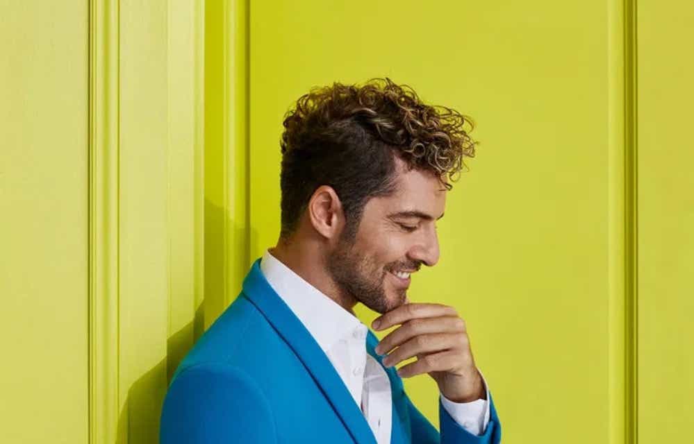 David Bisbal Tickets