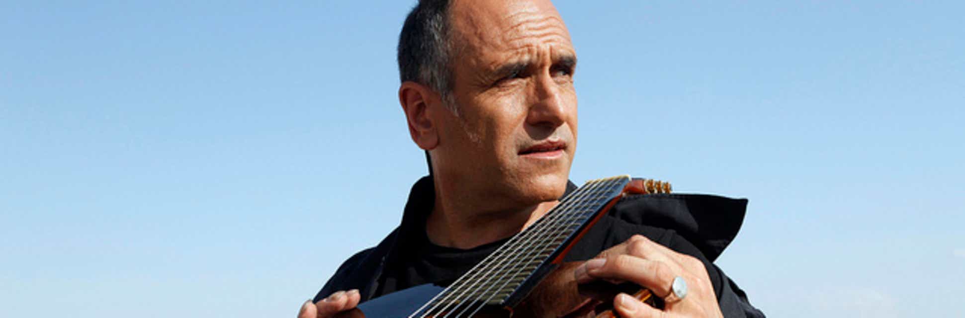 David Broza Tickets
