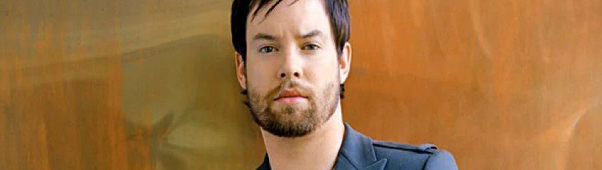David Cook Tickets