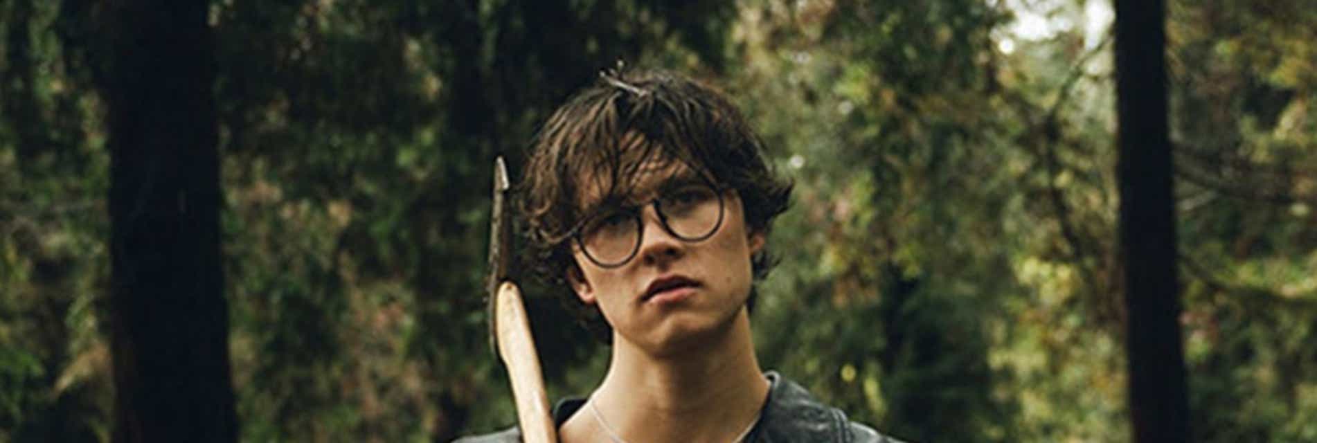 David Kushner Tickets