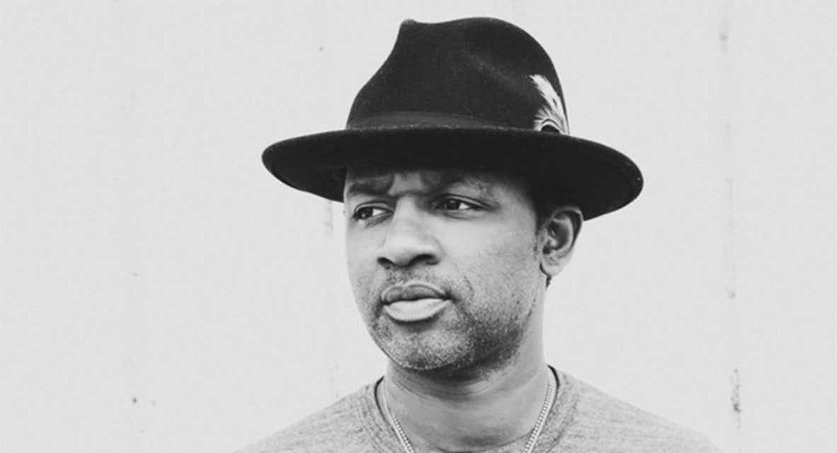 David Ryan Harris Tickets