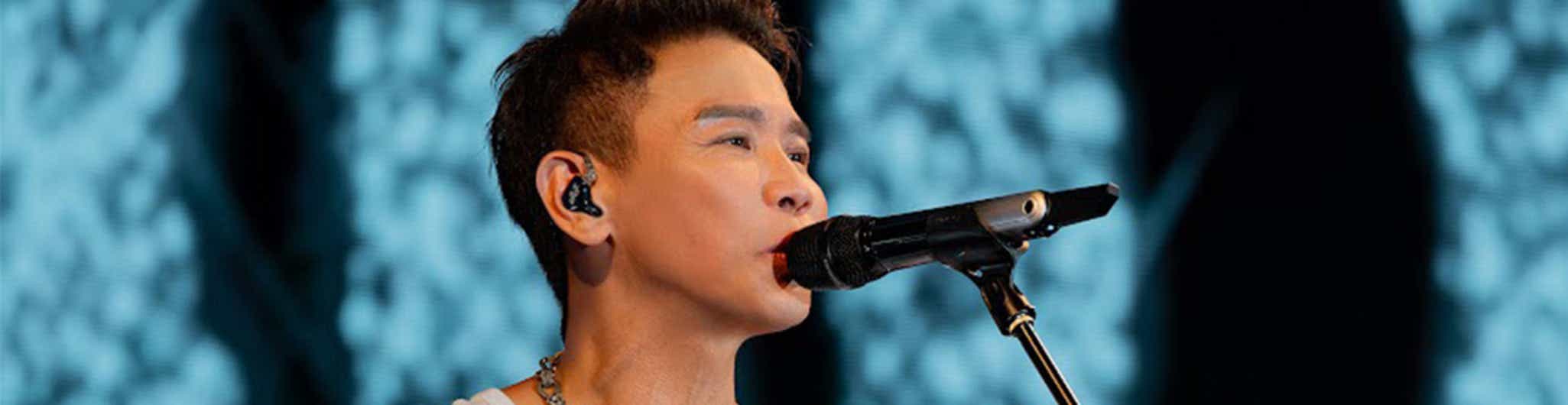 David Tao Tickets