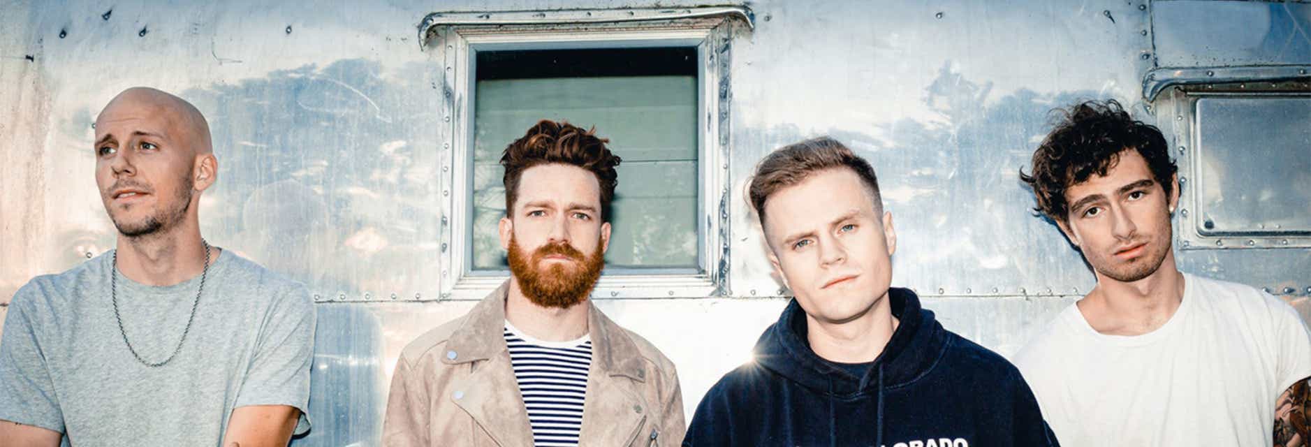 Dead Poet Society Tickets