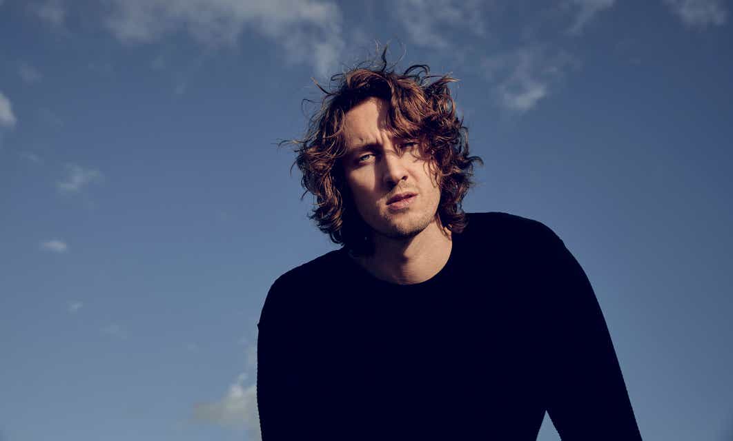 Dean Lewis Tickets