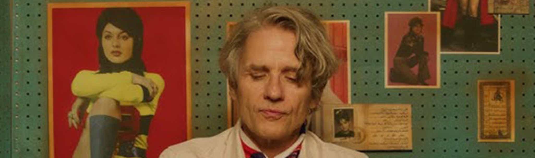 Dean Wareham Tickets