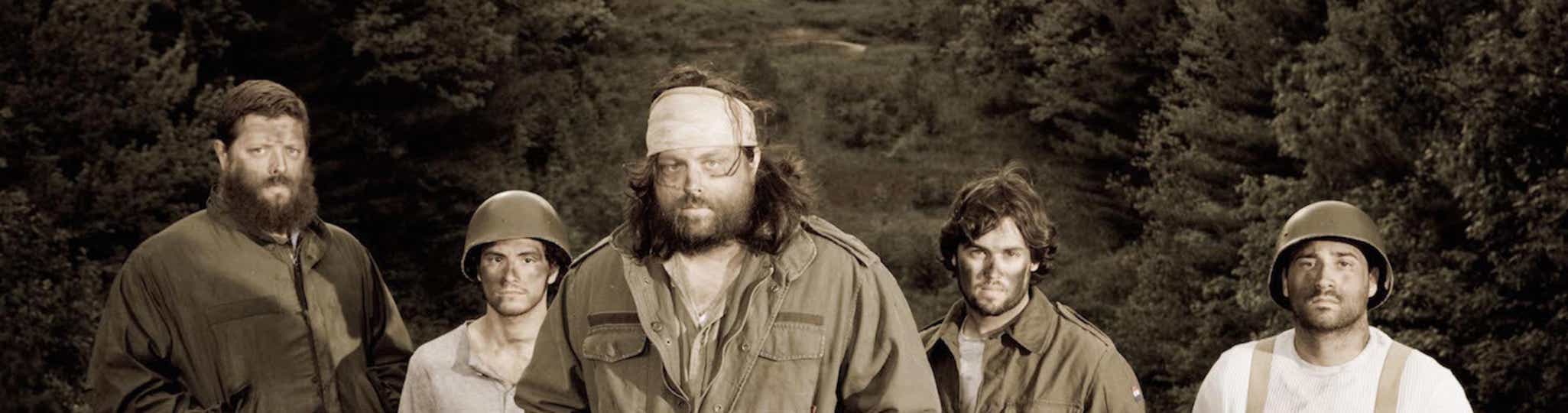 The Dear Hunter Tickets