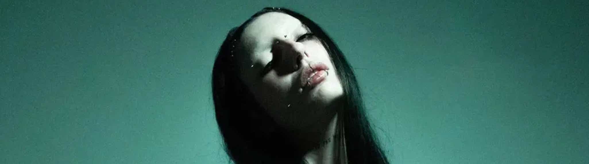 DeathByRomy Tickets