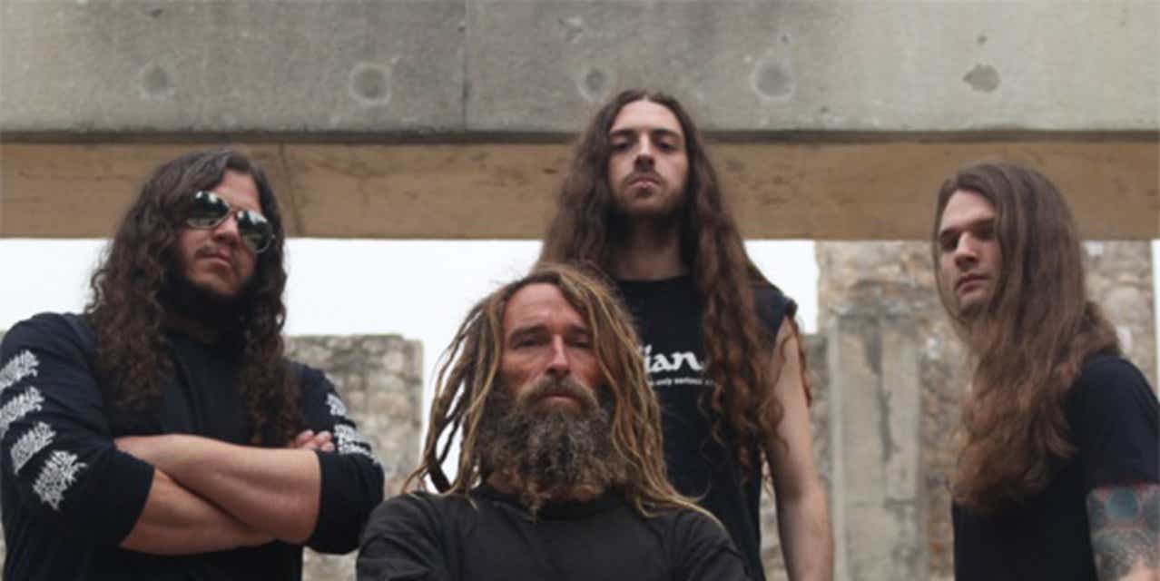 Decrepit Birth Tickets