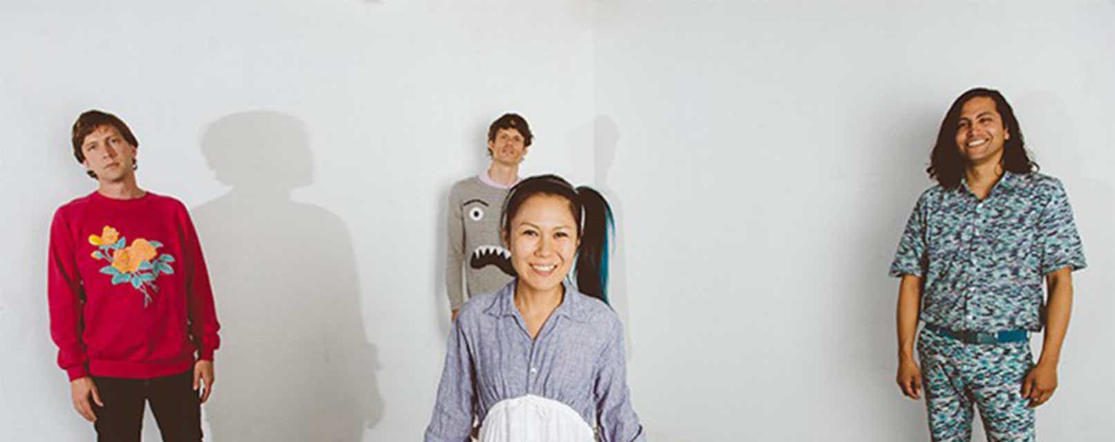 Deerhoof Tickets