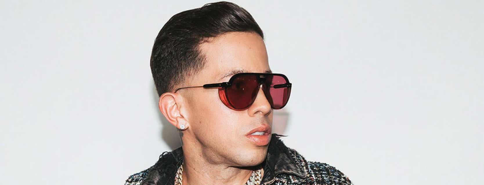 De La Ghetto Tickets