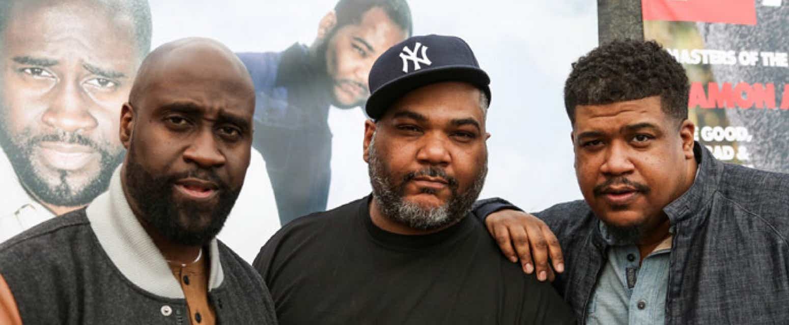 De La Soul Tickets