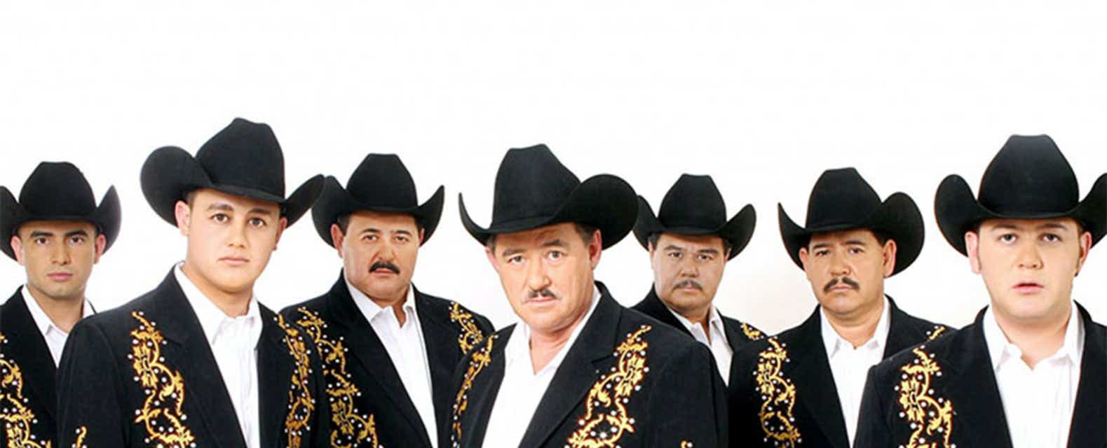 Los Huracanes Del Norte Tickets