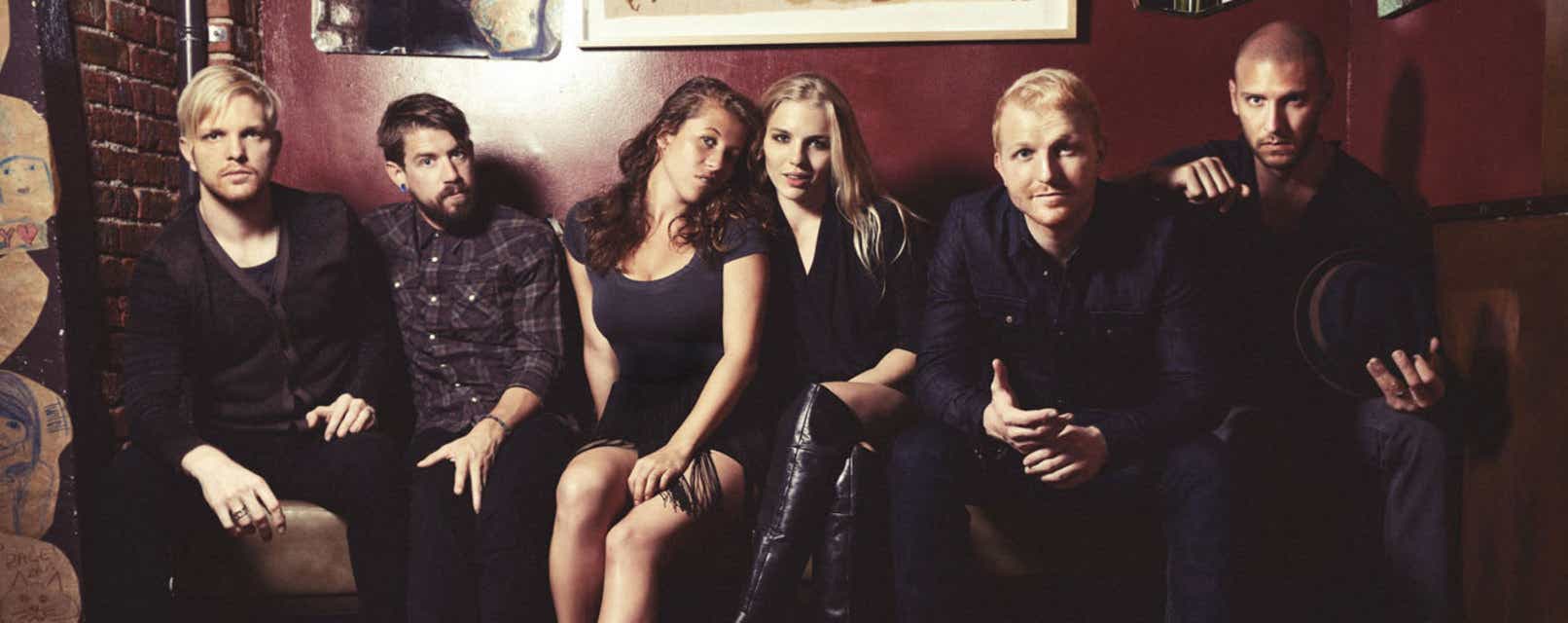 Delta Rae Tickets