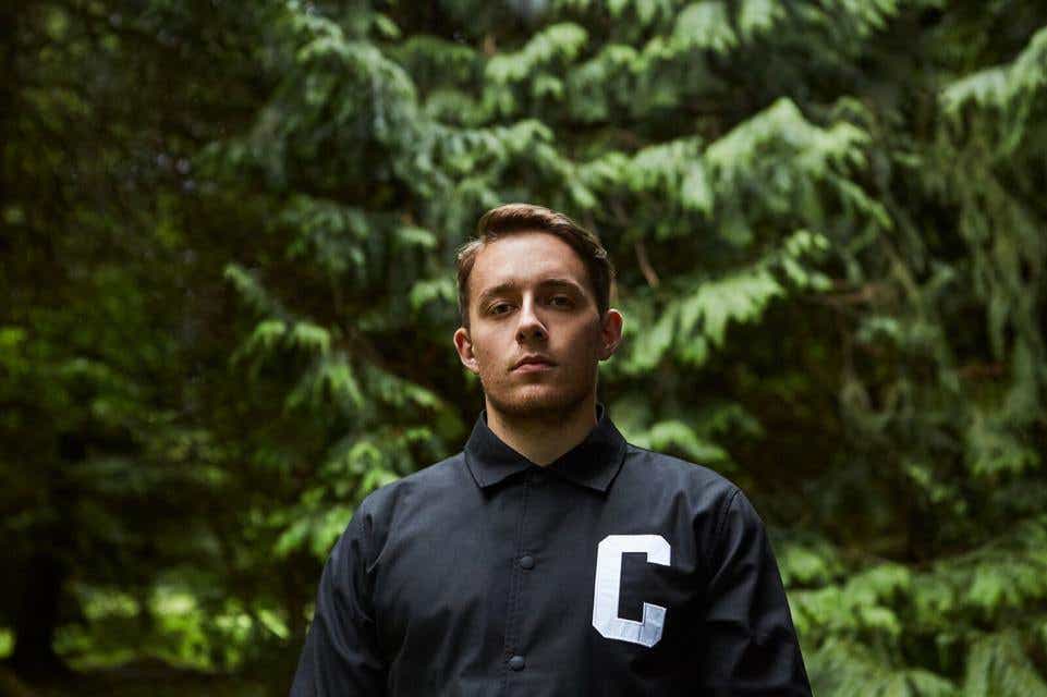 Dermot Kennedy Tickets