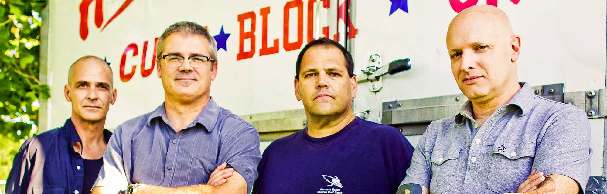 Descendents Tickets
