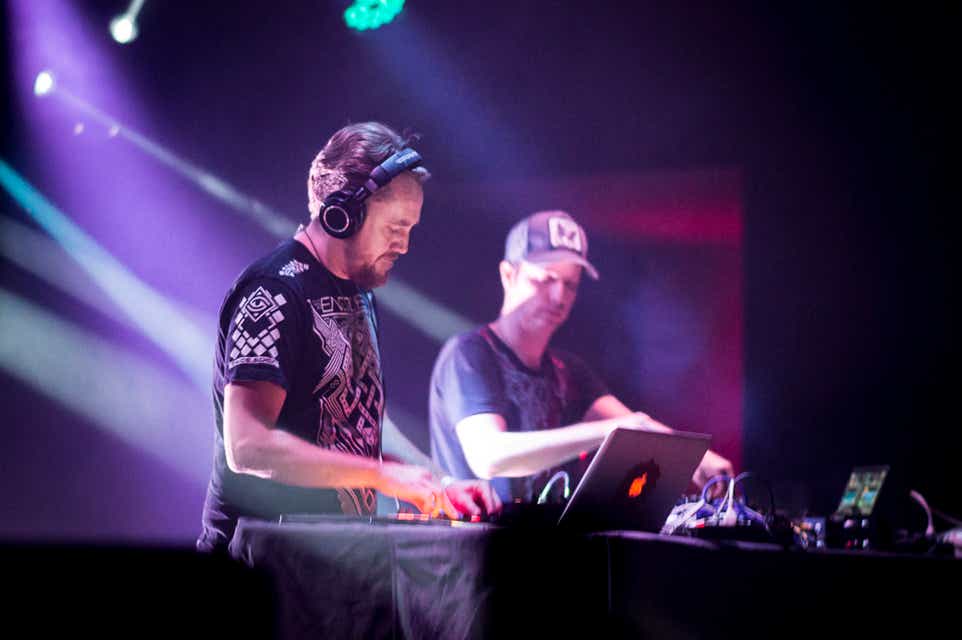 Desert Dwellers Tickets