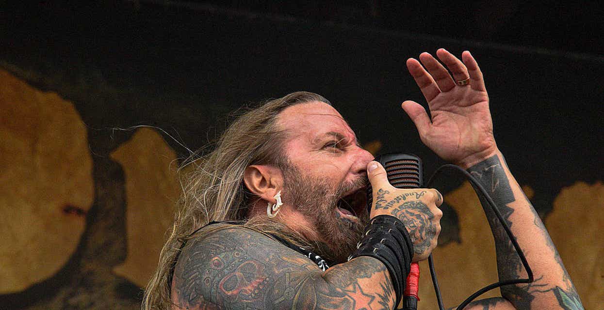 DevilDriver Tickets