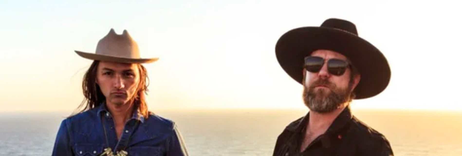 Devon Allman Band Tickets