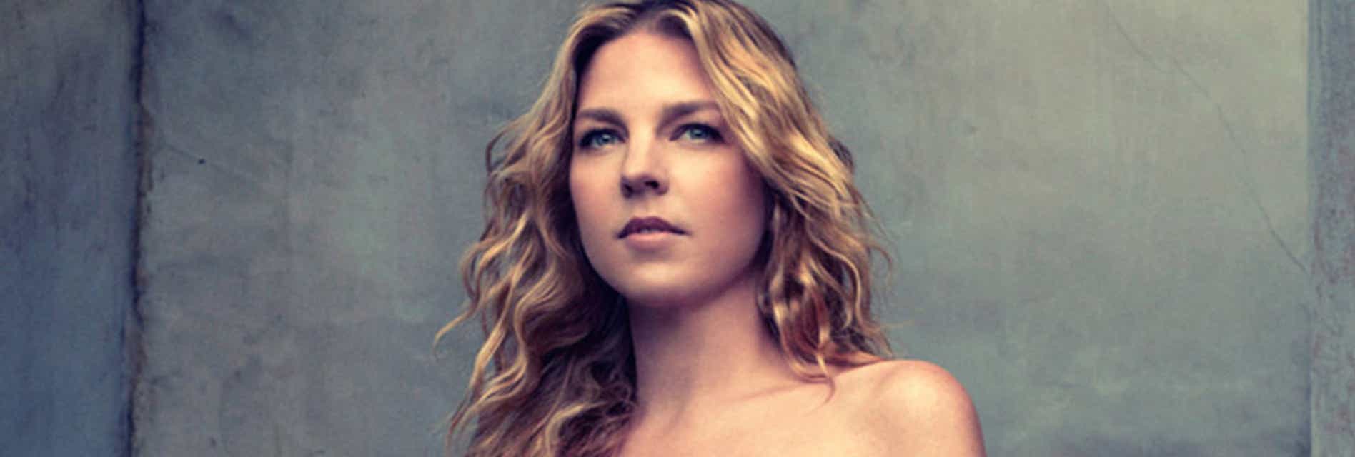 Diana Krall Tickets