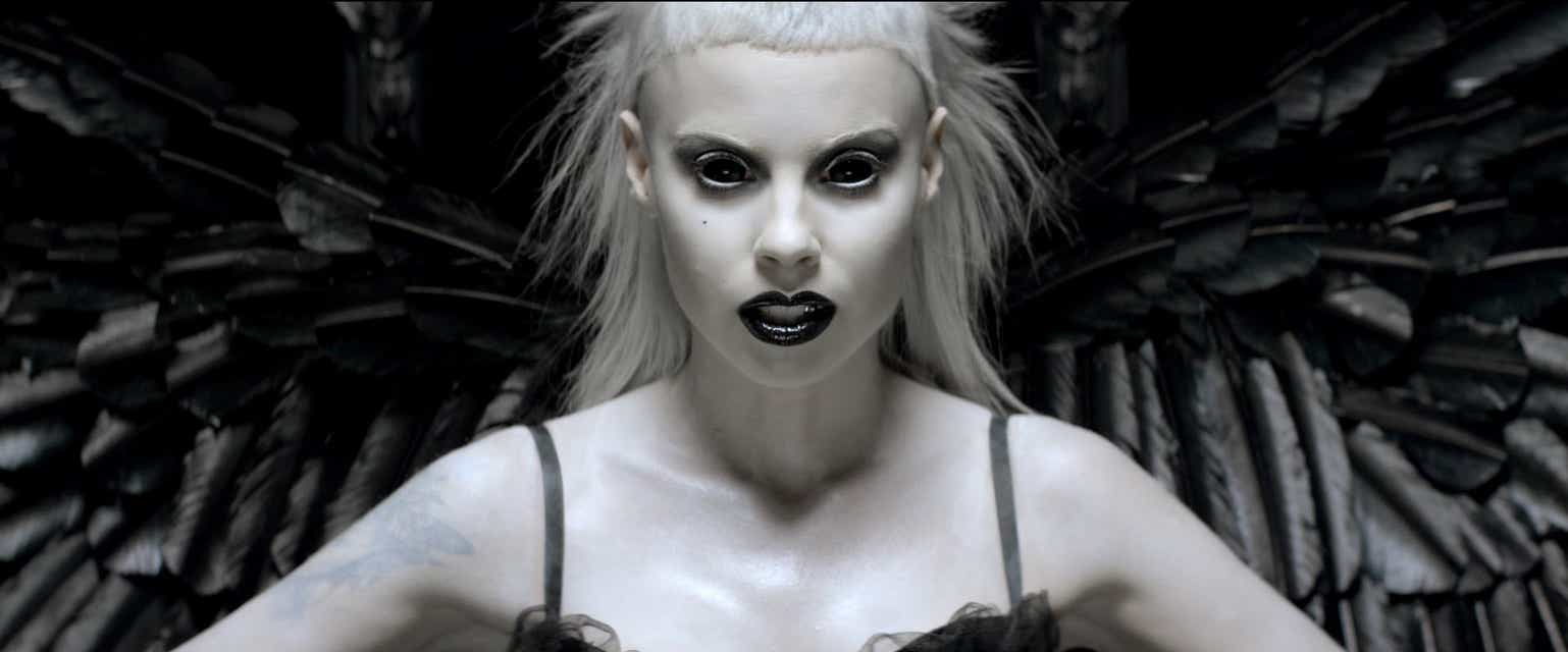 Die Antwoord Tickets