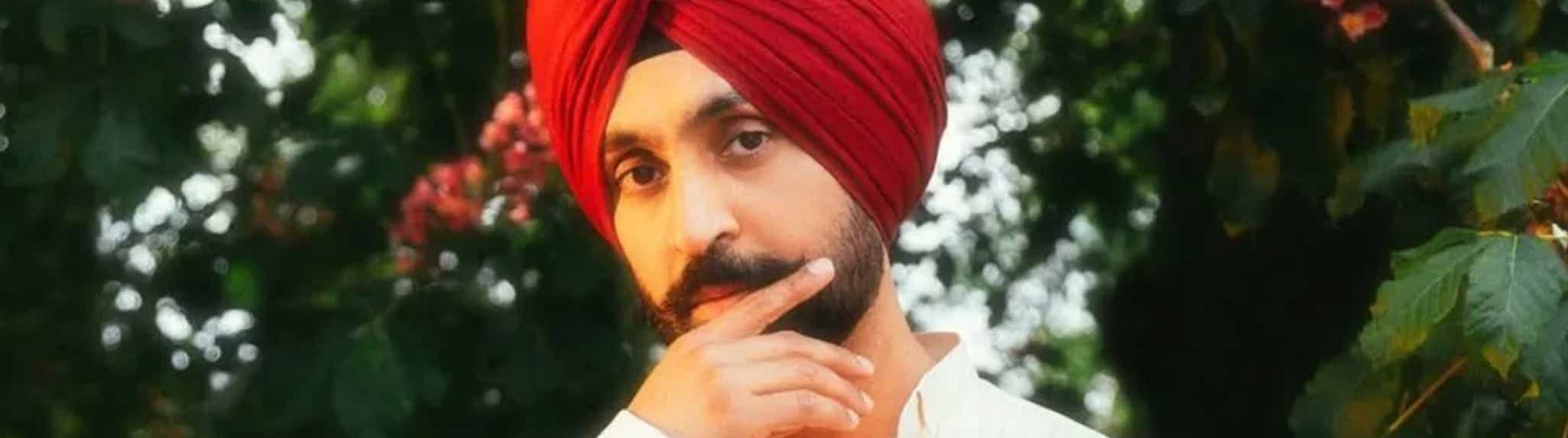 Diljit Dosanjh Tickets