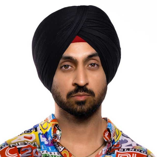 Diljit Dosanjh Tickets