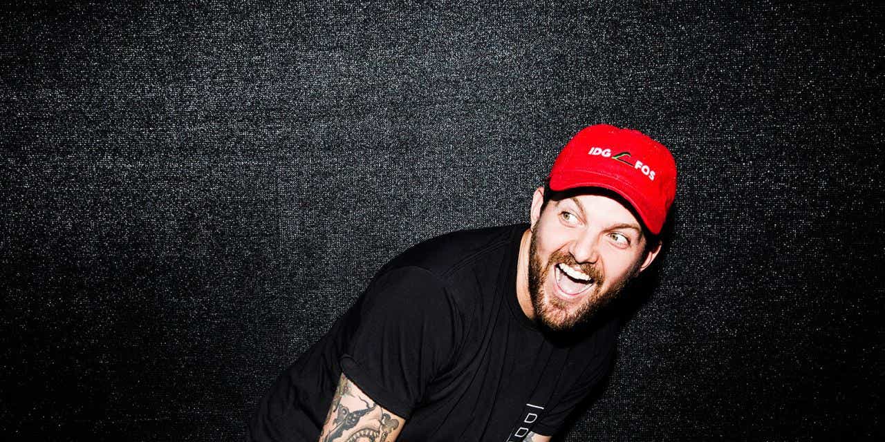 Dillon Francis Tickets