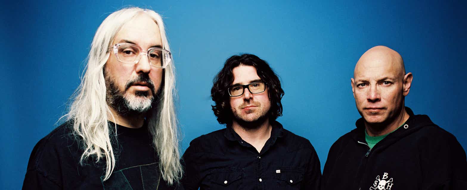 Dinosaur Jr Tickets