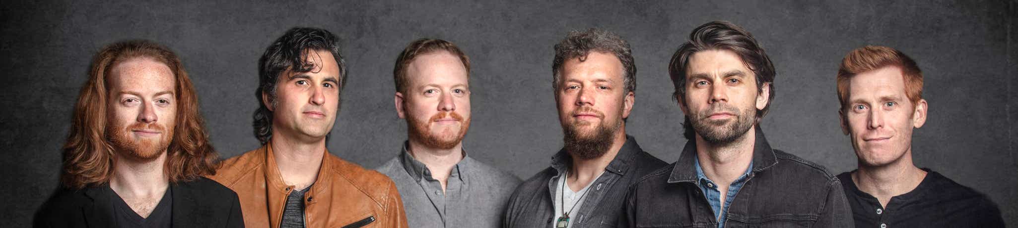 The Dirty Guv'nahs Tickets