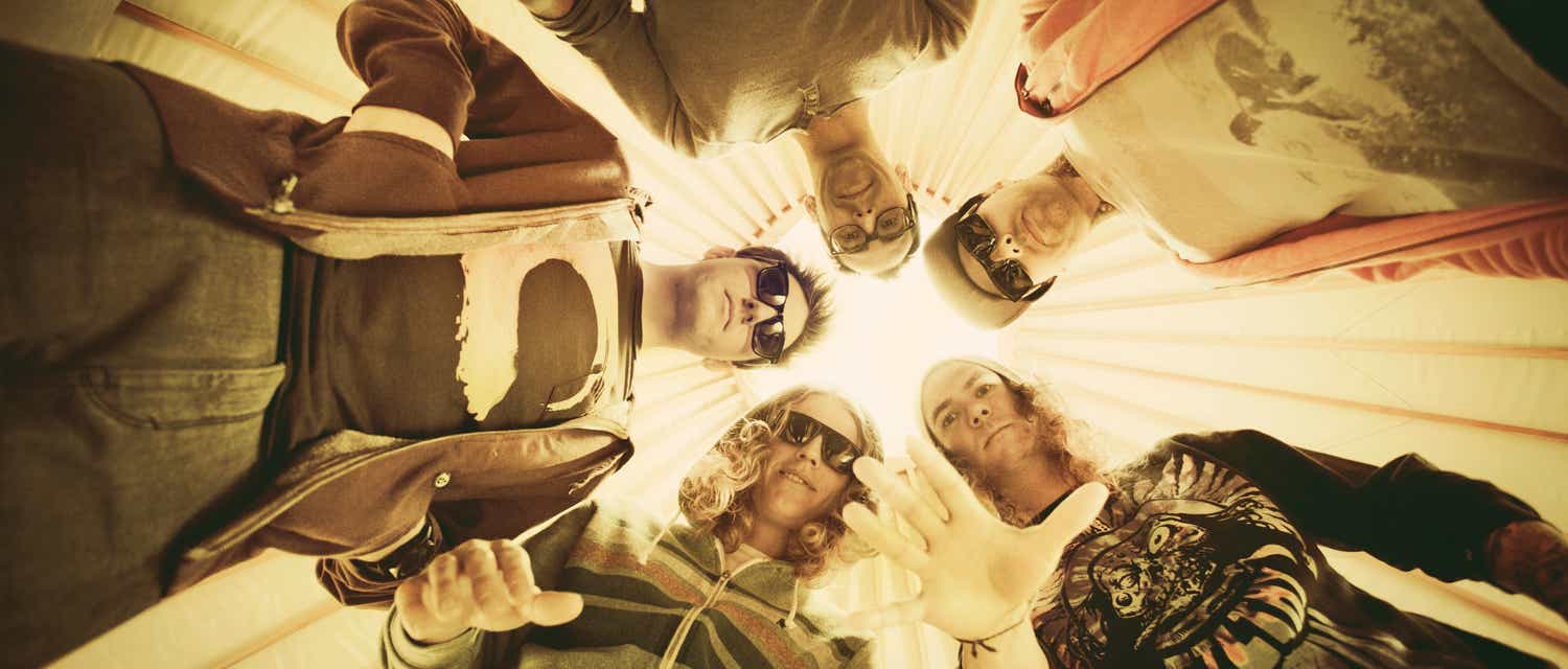 Dirty Heads Tickets