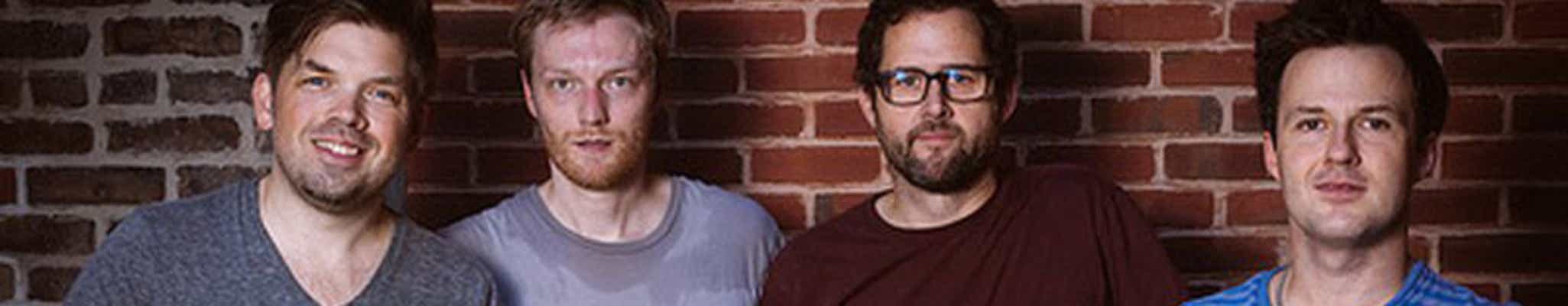 The Dismemberment Plan Tickets