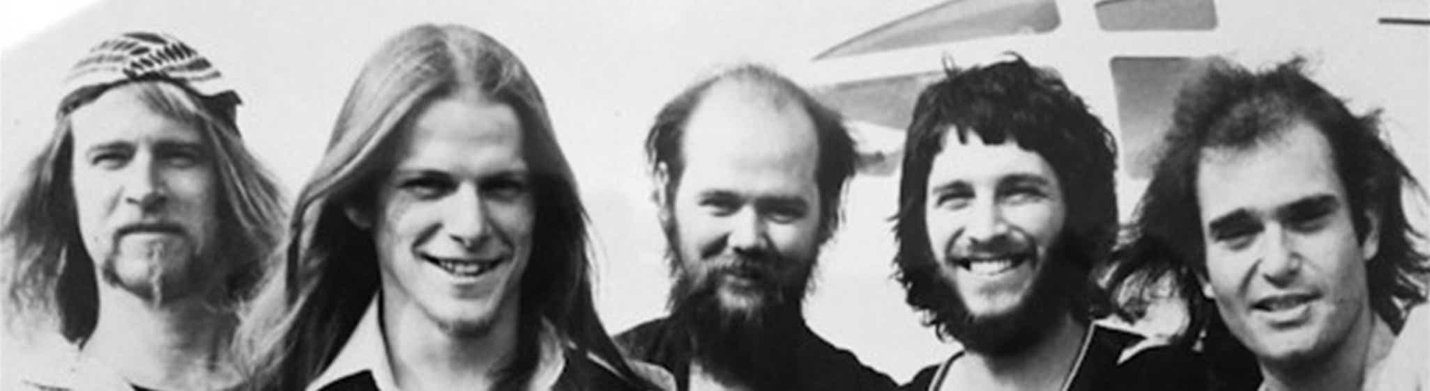 Dixie Dregs Tickets