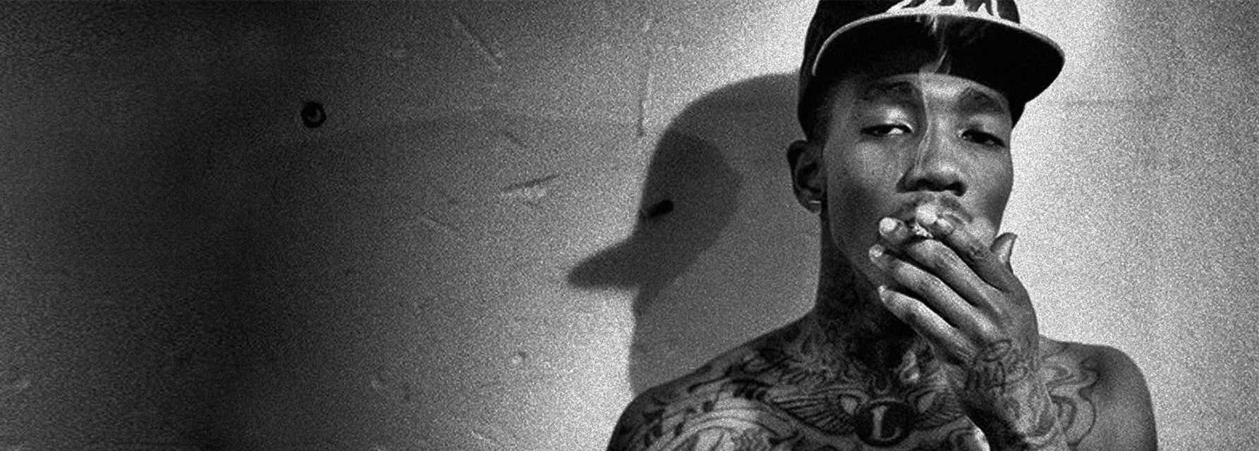 Dizzy Wright Tickets