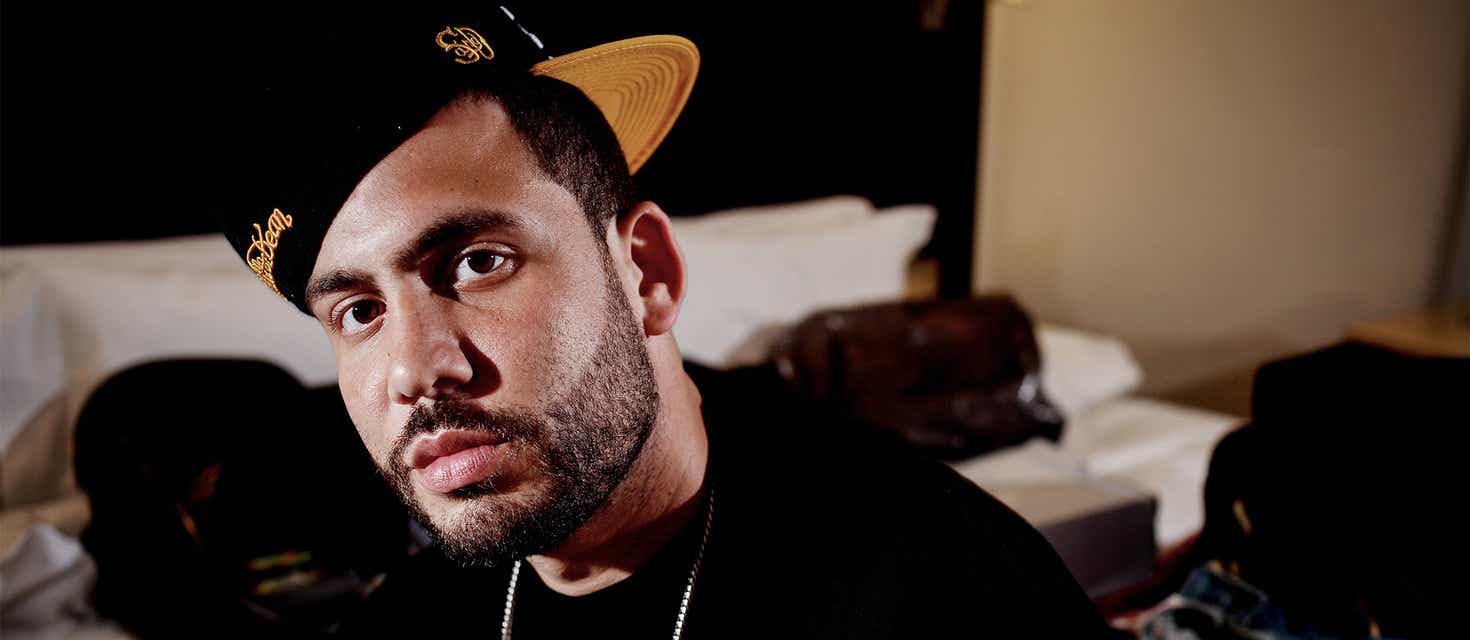 DJ Drama Tickets