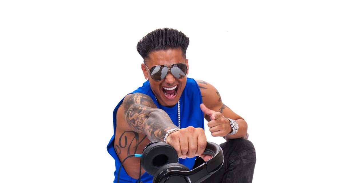 DJ Pauly D Tickets