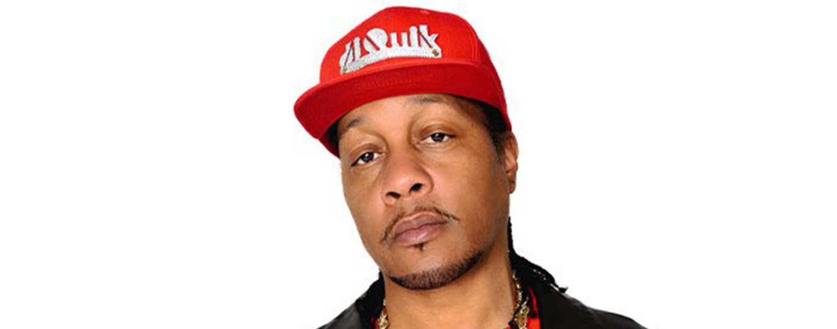 DJ Quik Tickets