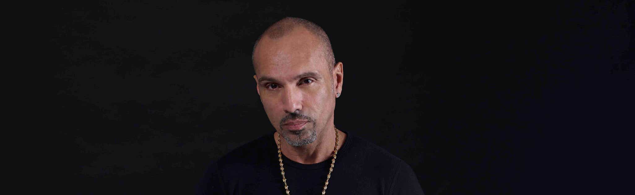David Morales Tickets